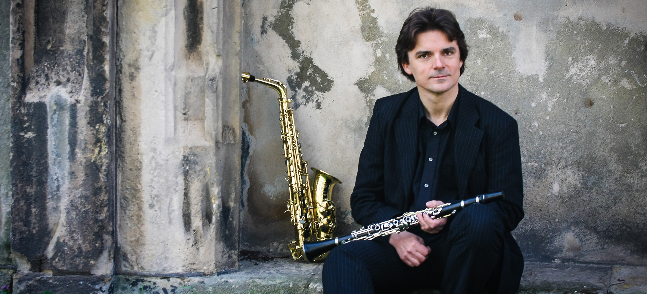 Portrait Götz Baerthold