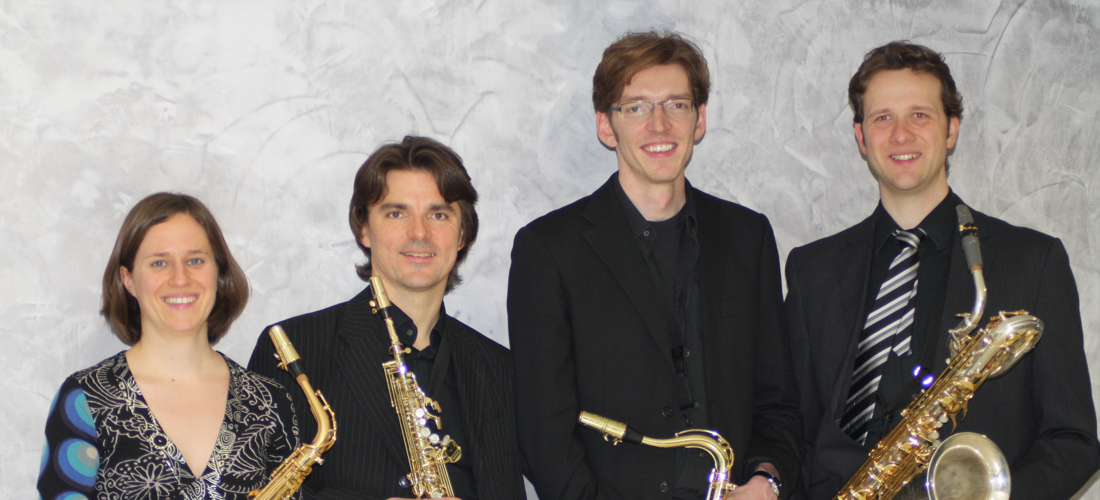 Magdeburger Saxophonquartett
