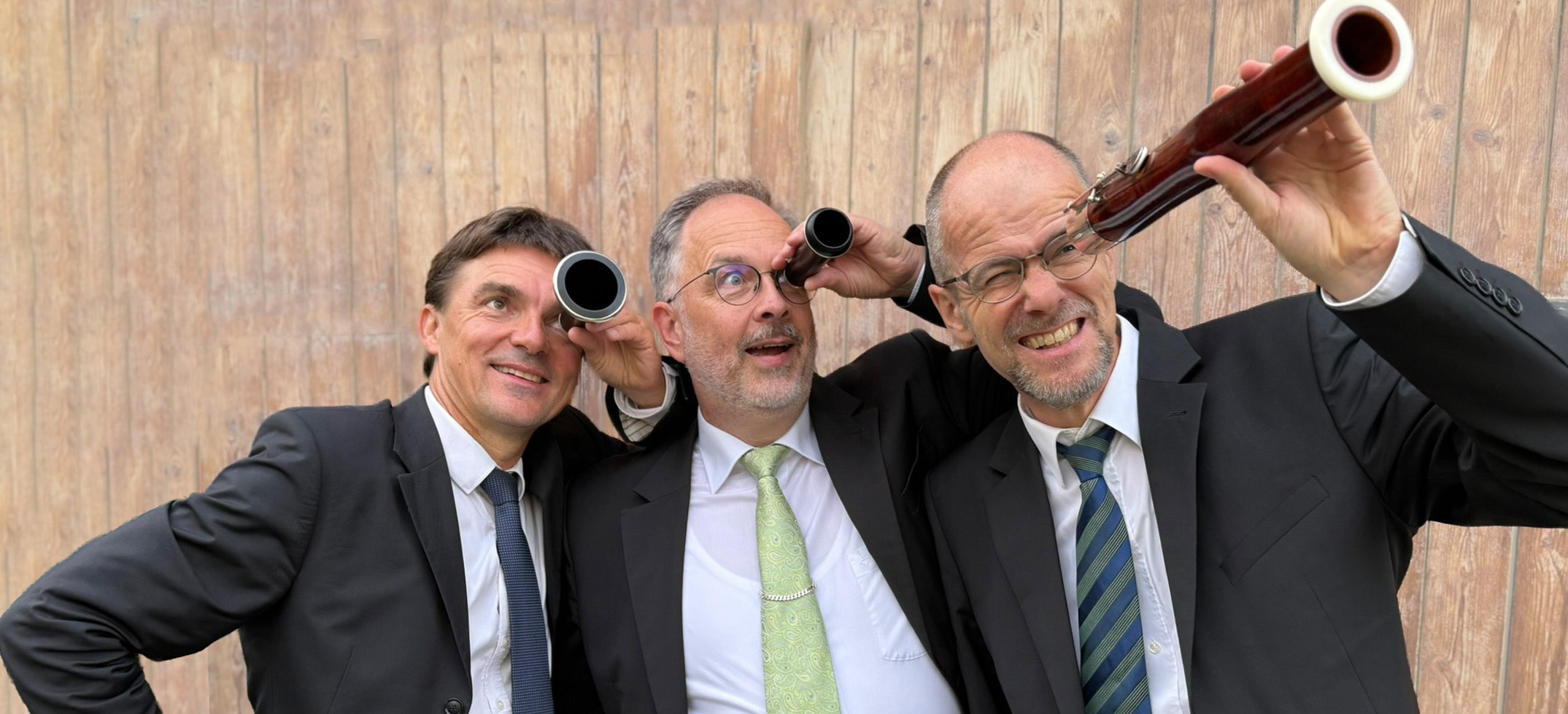 Trio d’Anches